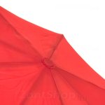 Зонт женский H.DUE.O H209-7 14345 Коралловый