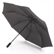 Зонт Knirps U.090 DARK GREY 0801