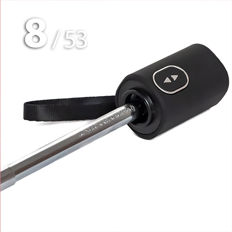 Зонт Три Слона L-4806 (E) 18197 Розы Розовый, компактный