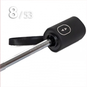 Зонт Три Слона L-4806 (E) 18197 Розы Розовый, компактный