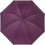 Зонт женский Три Слона L3836 14011 Розарий фиолетовый (цветной каркас, обратное закрывание)