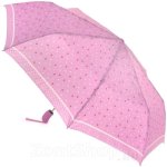 Зонт женский ArtRain 3615 (13528) Розовые горошины