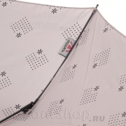 Зонт женский Doppler 7441465NS02 Бежевое ночное небо