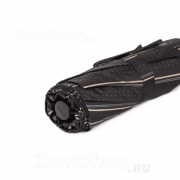 Зонт Knirps A.050 2MOVE BLACK 8505 (механика)