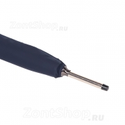 Зонт трость Knirps T.771 NAVY 1200 (ручка клен)