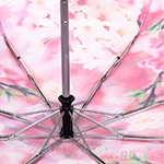 Зонт женский Zest 23955 55 Сакура розовая