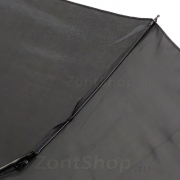 Зонт однотонный Diniya 2114 (16461) Черный