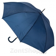 Зонт трость Unipro 2316 17315 Синий, автомат