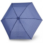 Зонт Knirps US.050 RAIN BLUE 8473