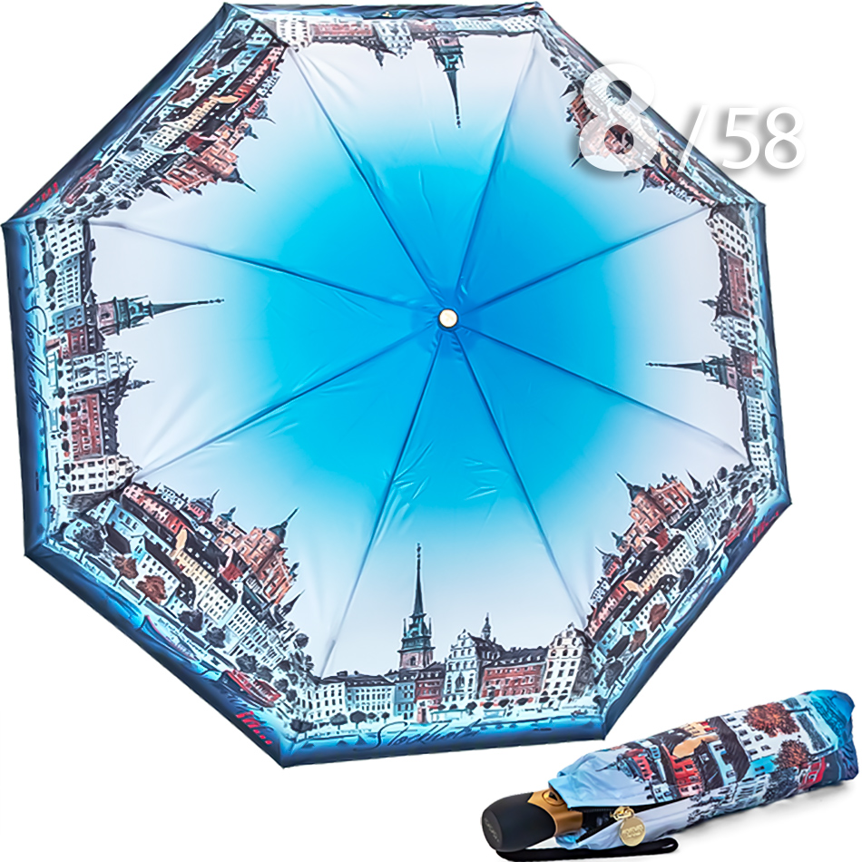 Зонт Три Слона L-3833 (C) 18120 Стокгольм