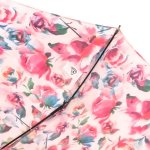 Зонт женский Fulton L859 3628 Розы