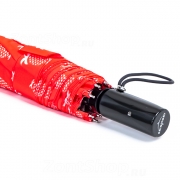 Зонт женский Rain Story R1170-02 (16004) Ананасовый рай