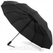 Зонт мужской Diniya 150 Черный