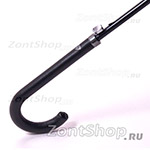 Зонт трость женский Fulton L754 2636 Цветы (двусторонний)