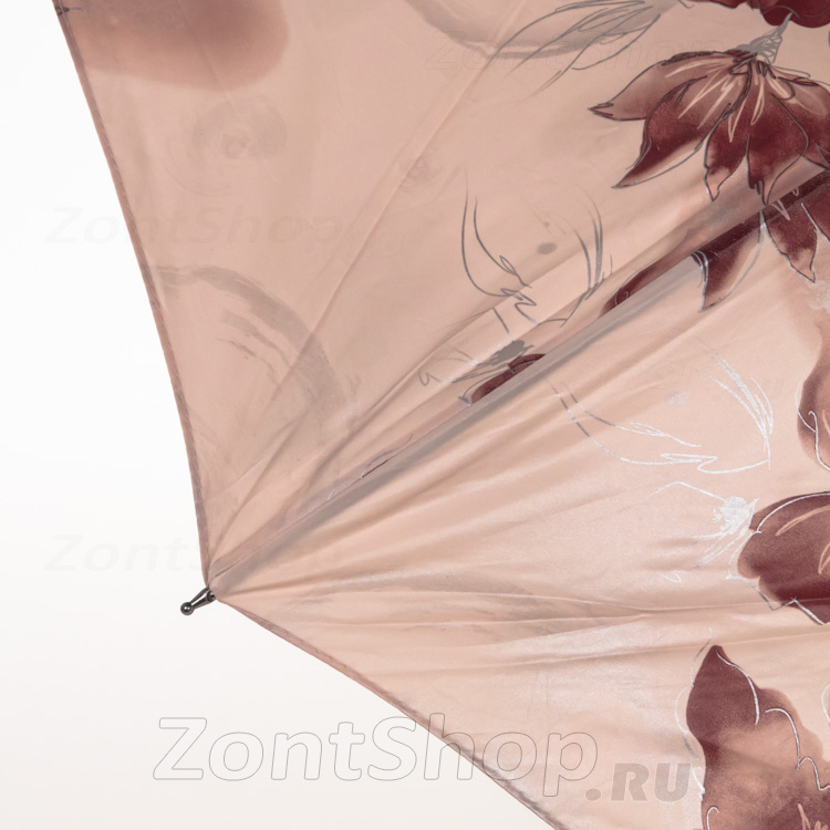 Зонт женский Zest 23992 9043 Film Цветочный полет