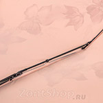 Зонт женский Zest 23992 9043 Film Цветочный полет