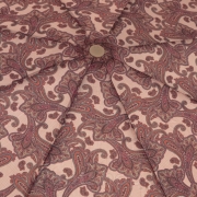 Зонт женский ArtRain 3516 (16606) Красота пейсли