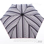 Зонт женский Fulton Lulu Guinness L718 2958 Милан (Дизайнерский)