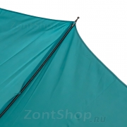 Зонт трость однотонный DripDrop 901 16761 Светло-Зеленый