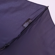 Зонт Knirps X4U NAVY 1201 Оригинальный компактный дорожный с защитный чехлом для сушки