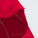 Зонтик от солнца Derby MALIBU 180 8637 Красный темный (купол-160см, стальная конструкция) LSF/SPF 40+