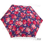 Зонт женский Fulton Cath Kidston L739 2741 Розы (В подарок)