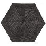 Зонт женский Doppler 722865RL03 ROYAL 14965 Черный