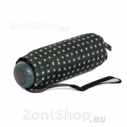 Зонт Knirps X1 6010 2CROSS GREEN ECOREPEL 8485 (в боксе)