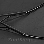 Зонт женский Nex 35561 9020 Кленовый лист (в футляре)