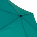 Зонт женский Doppler Однотонный 7228632703 15631 Бирюзовый
