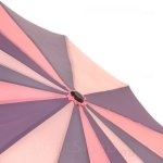 Зонт женский Три Слона 3160 15014 мультиколор Розовый