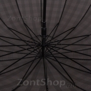 Зонт трость Amico 6600 17014 Клетка 16 спиц