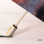Зонт Stilla 304 mini snake skin (рептилия) С-2 облегченный (полный автомат) купол-101см, длина-27см, 8-спиц, вес-320гр