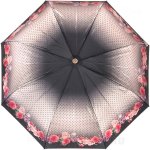 Зонт женский Три Слона 114 (D) 14594 Чарующий аромат (сатин)