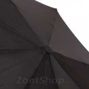 Зонт Diniya 126 Черный