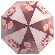 Зонт женский MAGIC RAIN 51232 (15909) Музыка цветов