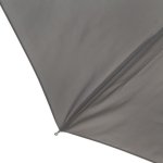 Зонт AMEYOKE OK58-HB (03) Серый