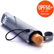 Зонт от солнца и дождя Fulton L924 4274 (UPF 50+) Синий
