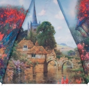 Зонт Nex 34925 (17522) Уорикшир.Англия.