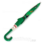 Зонт детский Zest 21551 2667 Веселые Жучки (с фонариком)
