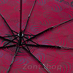 Зонт женский Airton 3535 7960 Красные линии