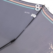 Зонт Три Слона L-3825 (M) 18025 Рудбекия Ирландская весна (сатин)