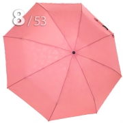 Зонт Три Слона L-4806 (E) 18197 Розы Розовый, компактный