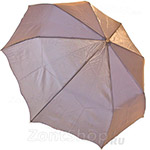 Зонт женский Три Слона L3804 9741 Сиреневый (хамелеон)