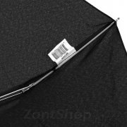 Мини зонтик ArtRain 5320 Черный