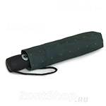 Зонт мужской FunnyRain FR312/2 11559 Якорь Зеленый