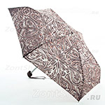 Зонт Zest 25515 7510 Узоры на бежевом