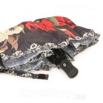 Зонт женский MAGIC RAIN 9231 (14684) Цветочный шарм