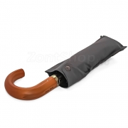 Зонт AMEYOKE OK59-HW (03) Серый