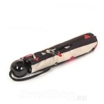 Зонт женский Fulton Lulu Guinness L718 2683 Абстракция (Дизайнерский)